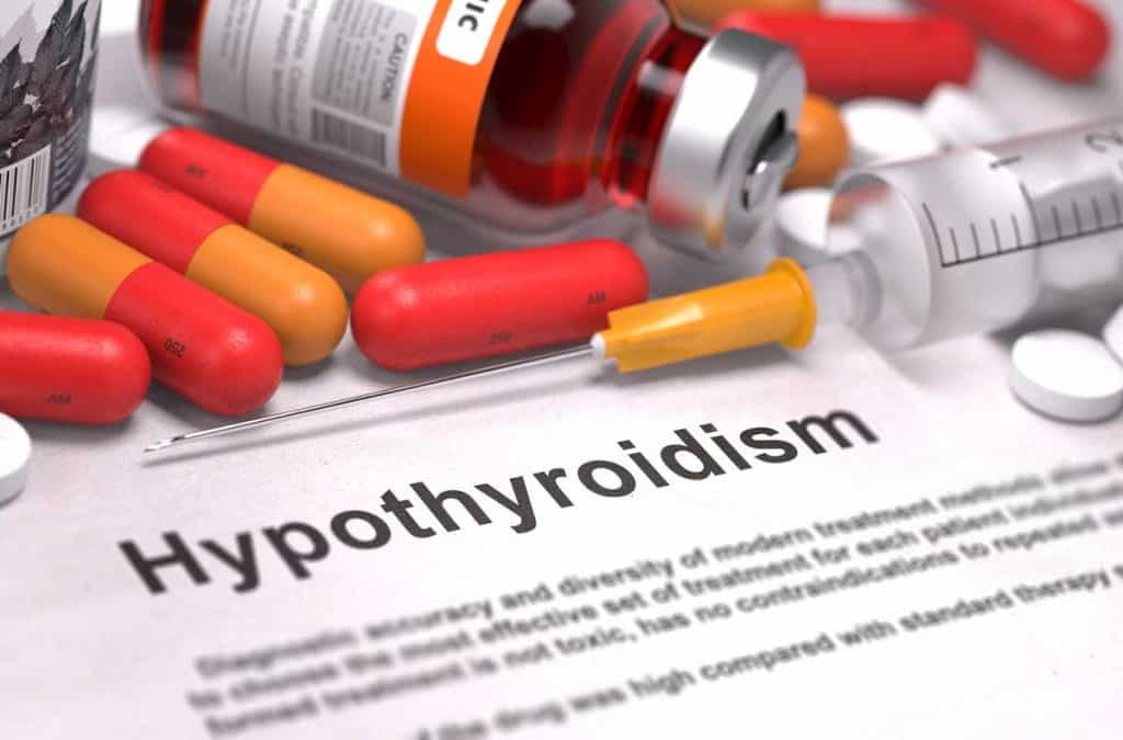 hypothyroidism and pills so to how to sleep better with hypothyroidism