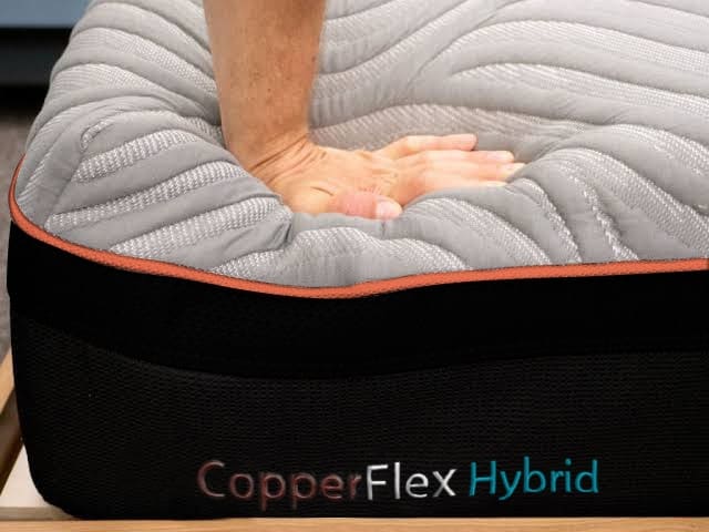 The Health Benefits of Sleeping on Copper Infused Pillow