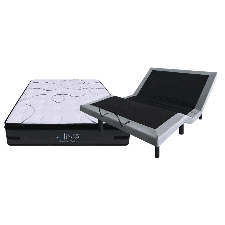 Adjustable Bed Pain Relief Therapy, Best Split King Adjustable Bed For Back Pain