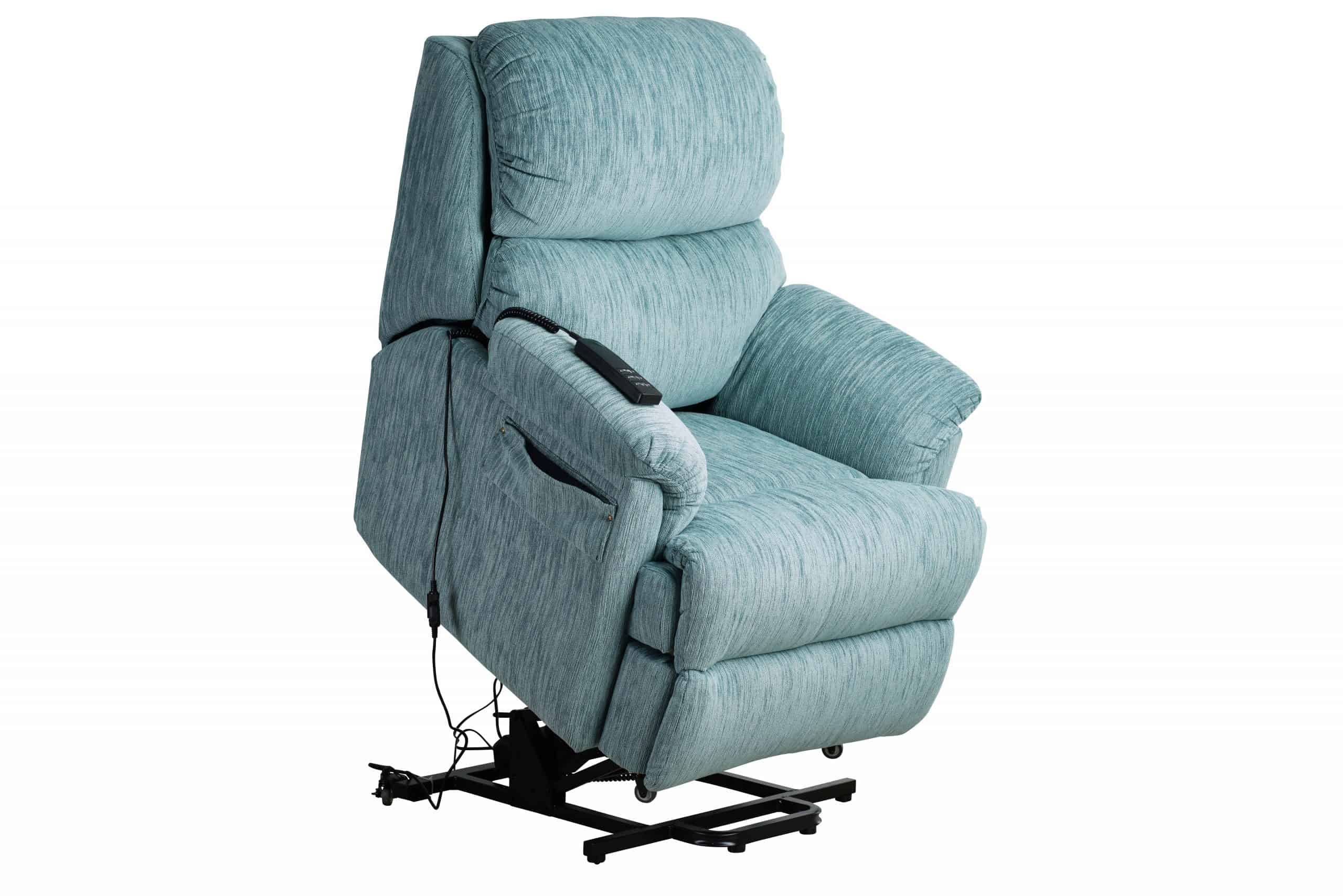 Lift And Recline Chair Solace