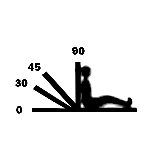 semi-fowler position