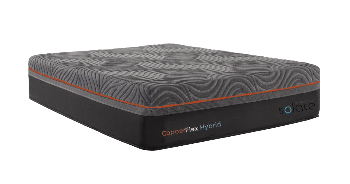 solace sleep brand mattress reviews