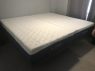 Solace Sleep adjustable bed review pic