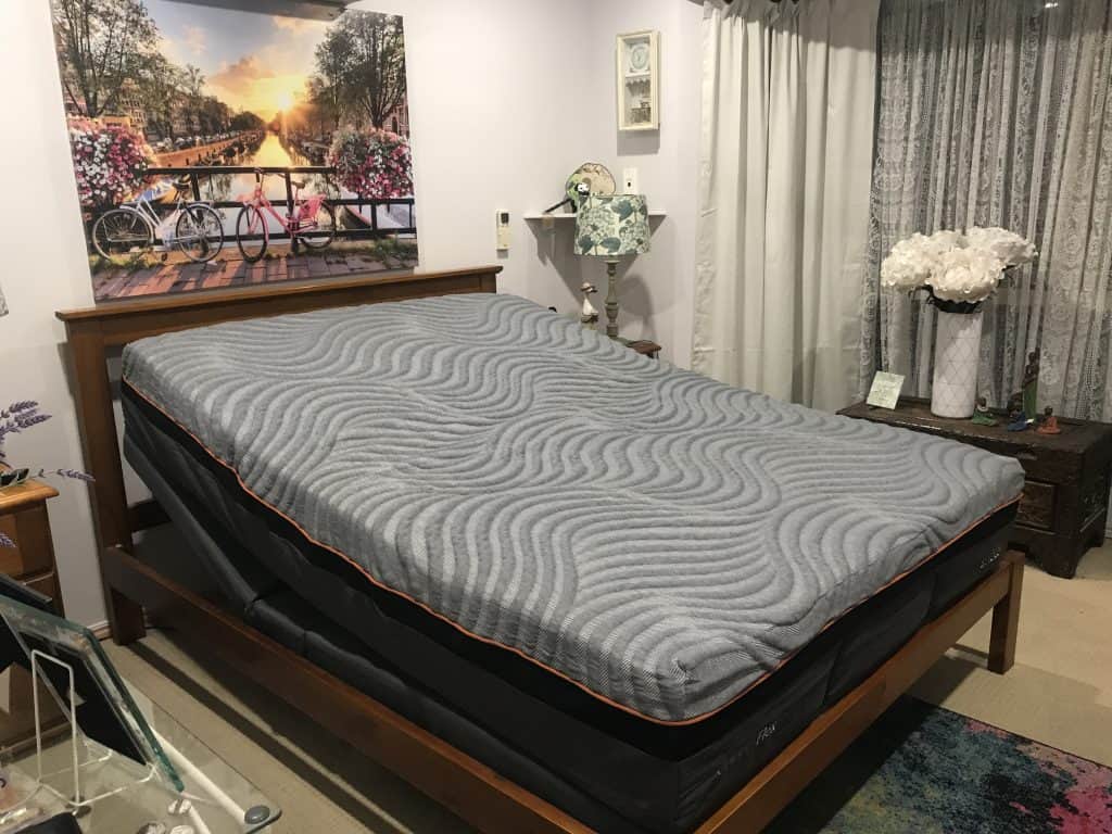 solace sleep queen mattress reviews