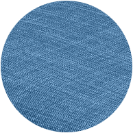 Cotton – Prussian Blue
