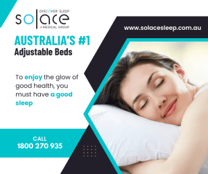Solace Sleep Adjustable Beds Experts