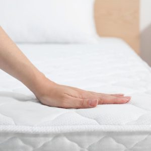 Features of Solace Sleep special Mattress.