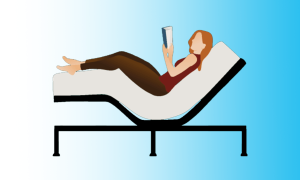 Adjustable Bed Zero Gravity Position