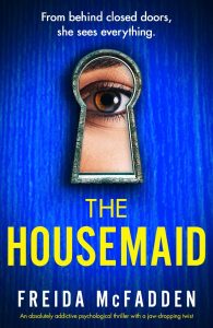 The Housemaid (The Housemaid)