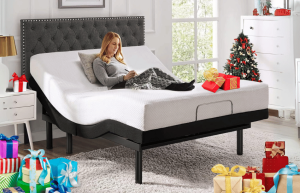 The Best Gifts and Accessories for Adjustable Bed Lovers