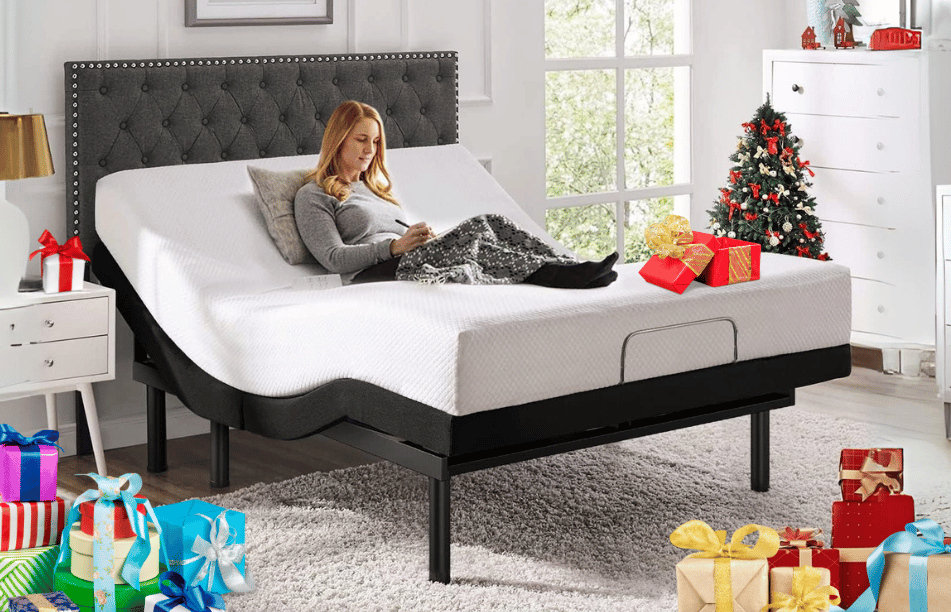 5 Best Gifts and Accessories for Adjustable Bed Lovers