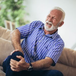 Chronic Joint Pain