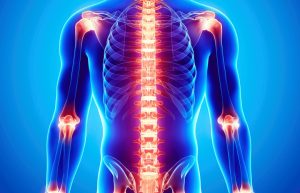 Chronic Joint & Spinal Pain